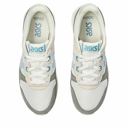 Kvinde Casual Sneakers Asics Lyte Classic Mørk grøn 36