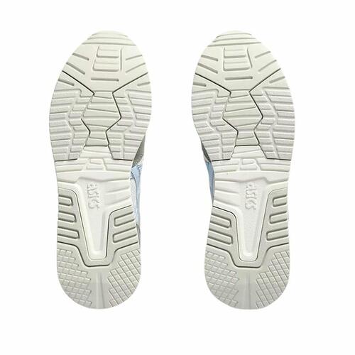 Kvinde Casual Sneakers Asics Lyte Classic Mørk grøn 38