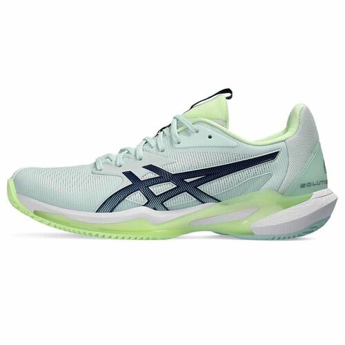 Tennissko til damer Asics Solution Speed FF 3 Mint 37
