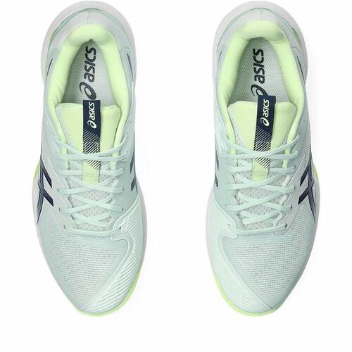 Tennissko til damer Asics Solution Speed FF 3 Mint 37