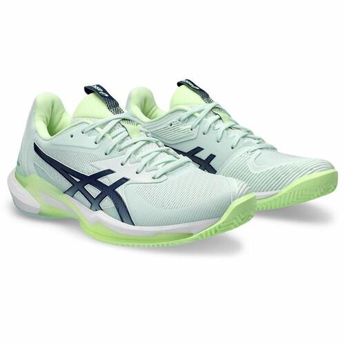 Tennissko til damer Asics Solution Speed FF 3 Mint 37
