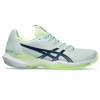 Tennissko til damer Asics Solution Speed FF 3 Mint 38