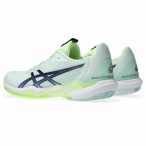 Tennissko til damer Asics Solution Speed FF 3 Mint 40.5