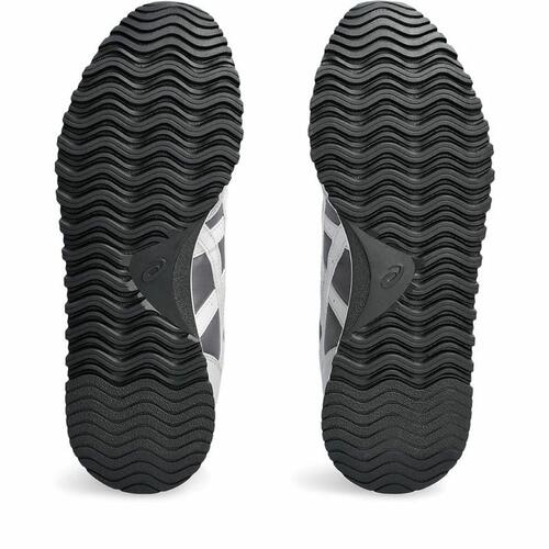 Kondisko til Mænd Asics Tiger Runner II Grå 45