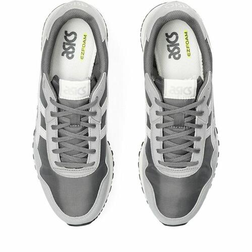 Kondisko til Mænd Asics Tiger Runner II Grå 40.5