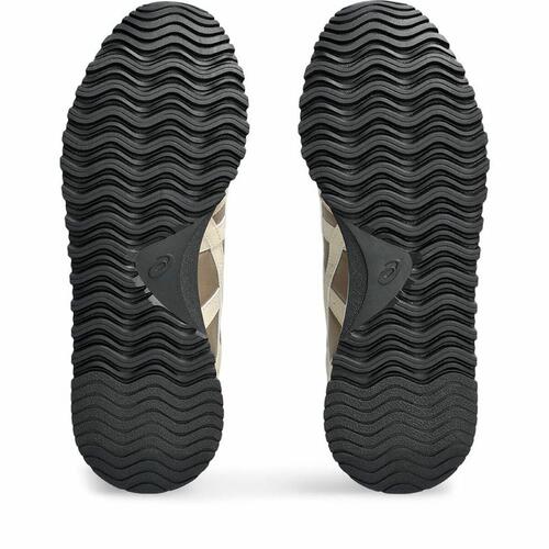 Kondisko til Mænd Asics Tiger Runner II Brun 44