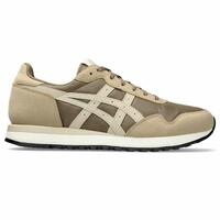 Kondisko til Mænd Asics Tiger Runner II Brun 45