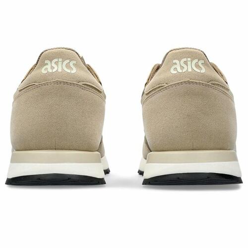 Kondisko til Mænd Asics Tiger Runner II Brun 45