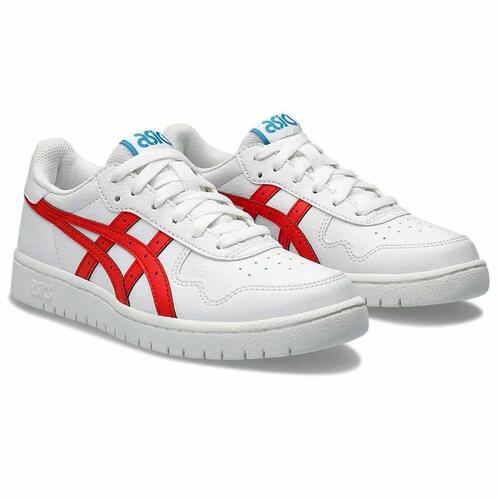 Kondisko til Børn Asics Japan S Hvid 37