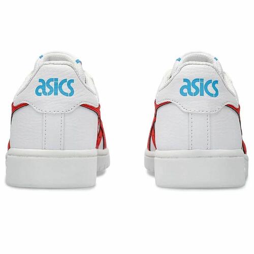 Kondisko til Børn Asics Japan S Hvid 37