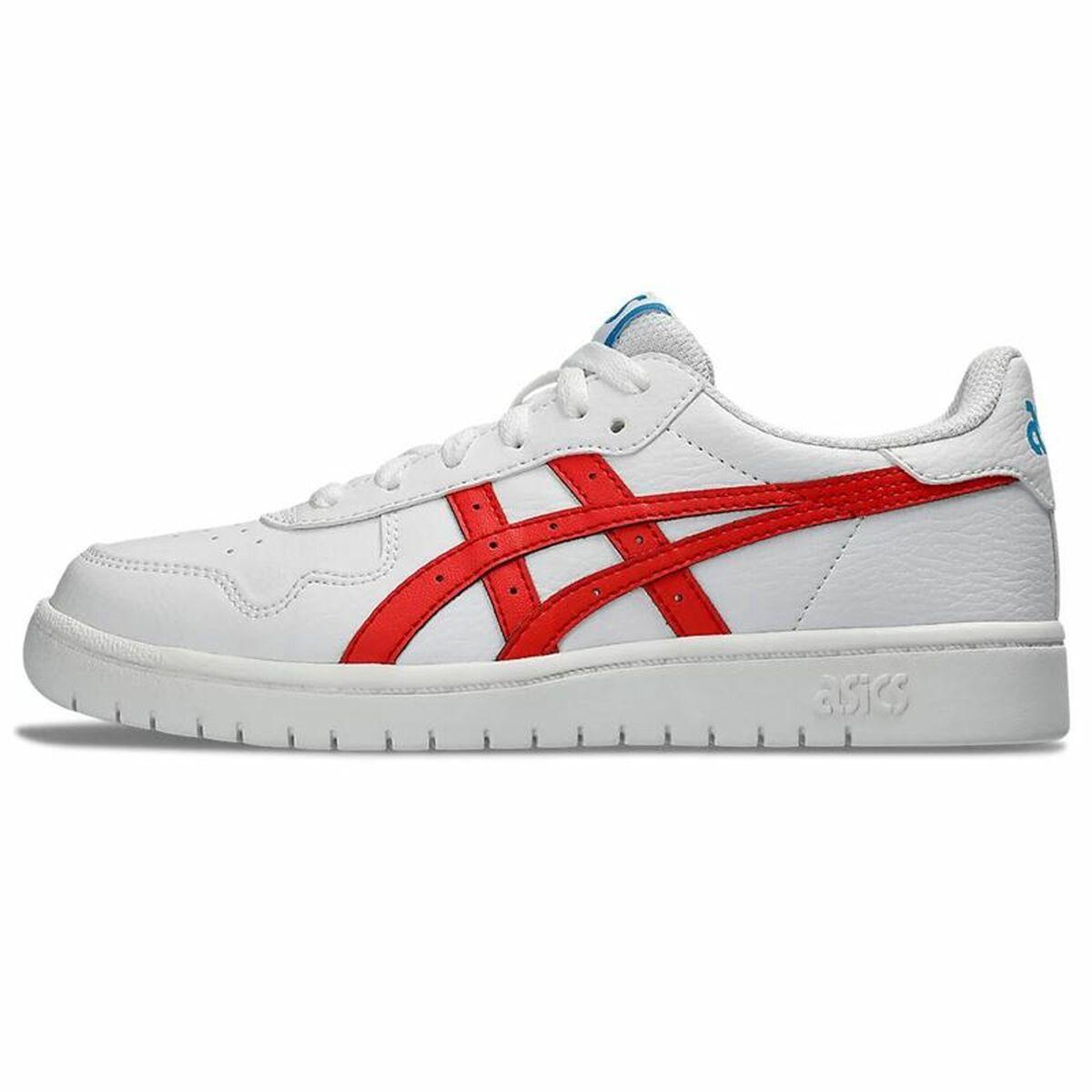 Kondisko til Børn Asics Japan S Hvid 40