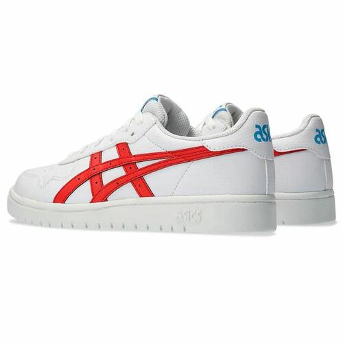 Kondisko til Børn Asics Japan S Hvid 40