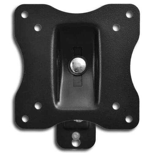 Enarmet drejeligt vipbart TV-ophæng 100x100 mm 10" - 23"