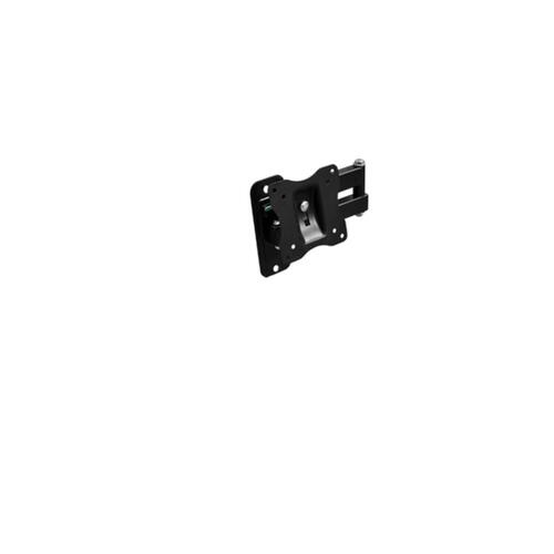 Enarmet drejeligt vipbart TV-ophæng 100x100 mm 10" - 23"