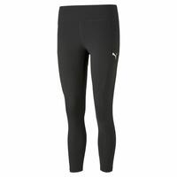 Sport leggings til kvinder Puma Modern7/8 Sort XS