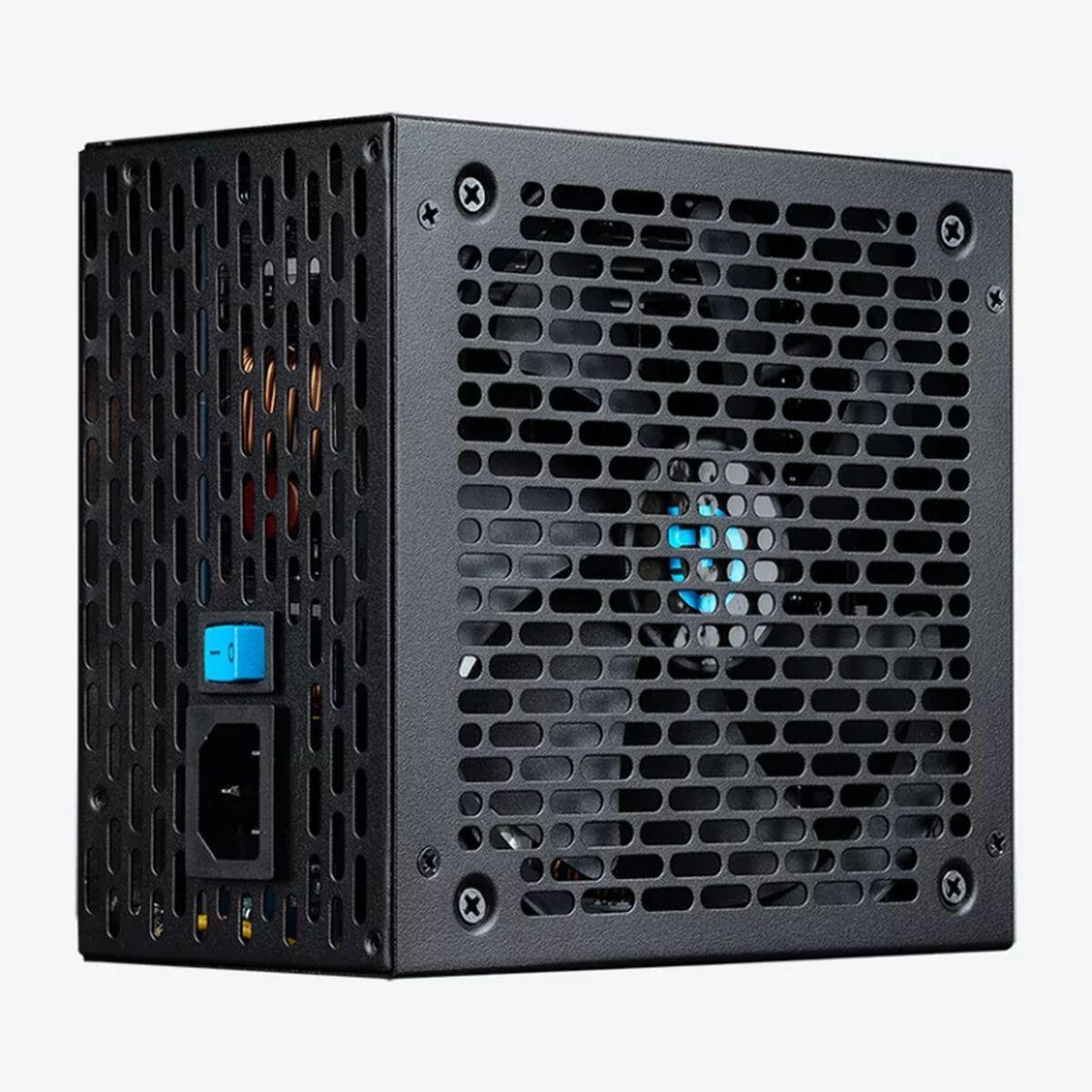 Strømforsyning Hiditec PSU010040 ATX 850 W 80 Plus Gold