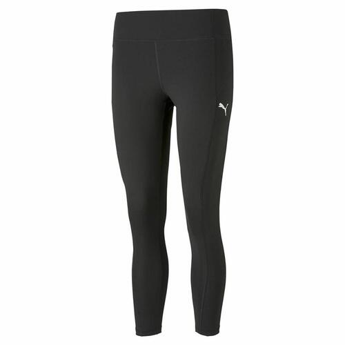 Sport leggings til kvinder Puma Modern7/8 Sort XS