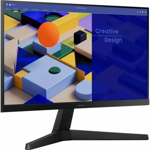 Skærm Samsung S22C310EAU 22" 75 Hz
