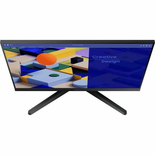 Skærm Samsung S22C310EAU 22" 75 Hz