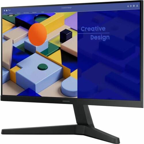 Skærm Samsung S22C310EAU 22" 75 Hz