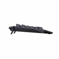 Tastatur Trust 24998 Sort