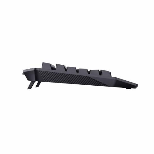 Tastatur Trust 24998 Sort