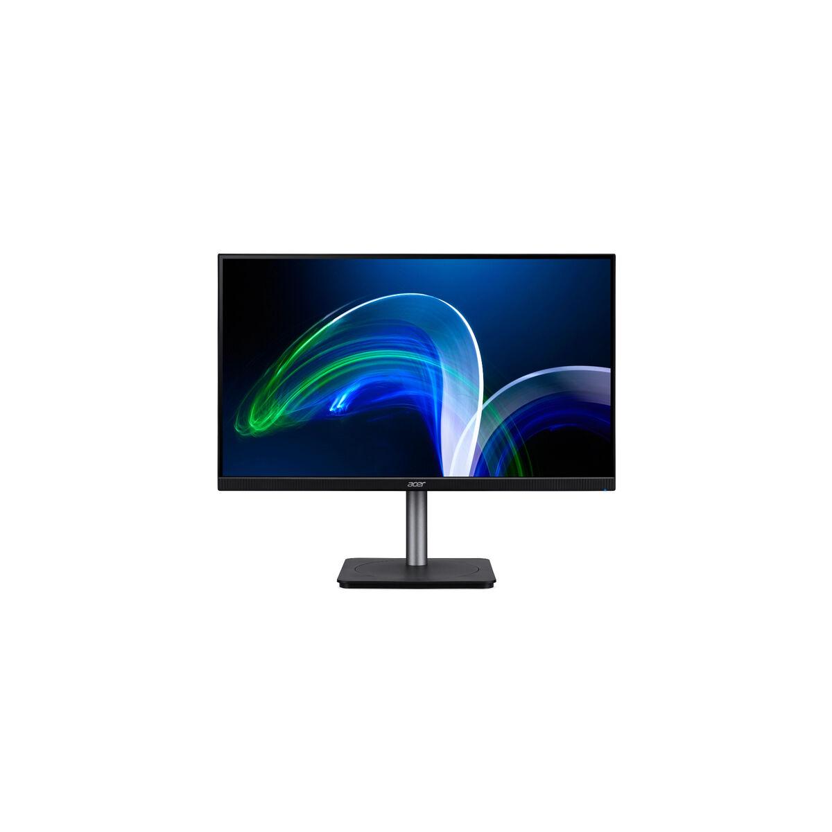 Skærm Acer UM.QB3EE.006 IPS Full HD 23,8"