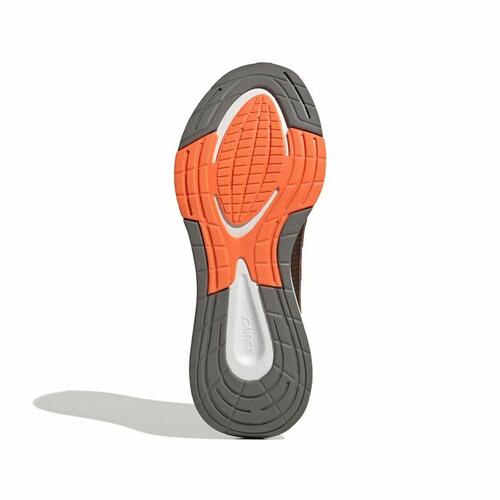 Løbesko til voksne Adidas EQ21 Mænd Sort 46