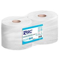 Toiletpapir GC Ø 33 cm