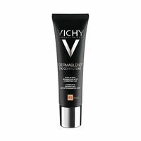 Flydende makeup foundation Vichy Dermablend D Correction 45-gold Nº 45-gold (30 ml)