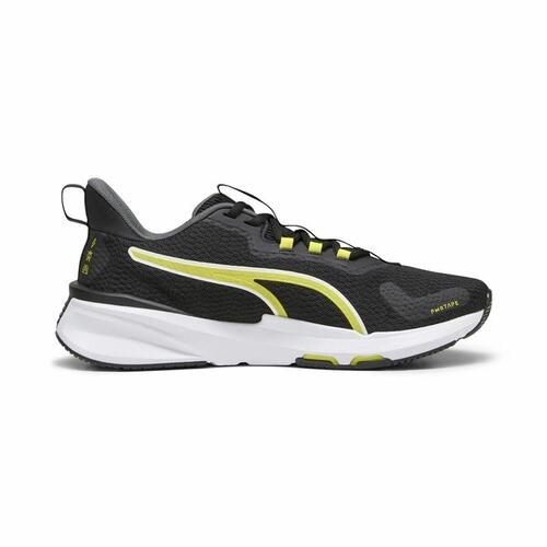 Herre sneakers Puma PWRFrame TR 2 Sort 41