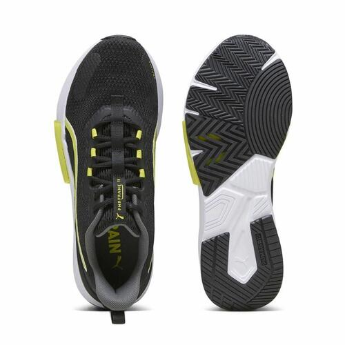 Herre sneakers Puma PWRFrame TR 2 Sort 41