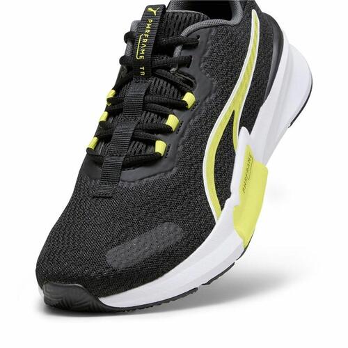 Herre sneakers Puma PWRFrame TR 2 Sort 41