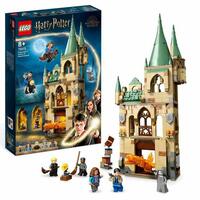 Playset Lego 76413 Hogwarts: Room of Requirement 587 Dele