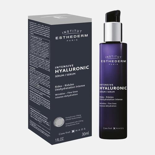 Ansigtsserum Institut Esthederm Intensive Hyaluronic 30 ml