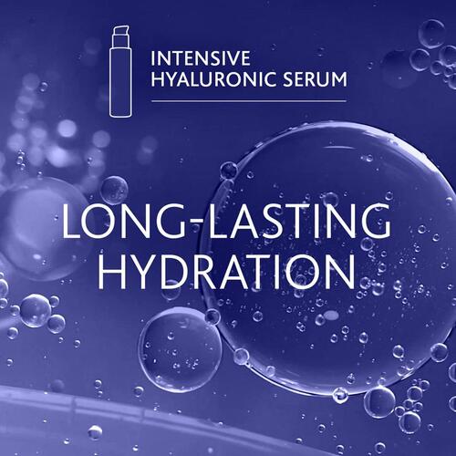 Ansigtsserum Institut Esthederm Intensive Hyaluronic 30 ml