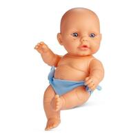 Baby dukke Berjuan Newborn 20 cm (20 cm)