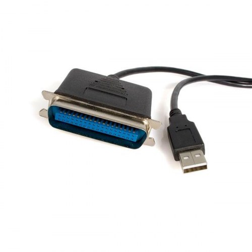 Startech ICUSB128410 USB til parallel printerkabel - 3 m