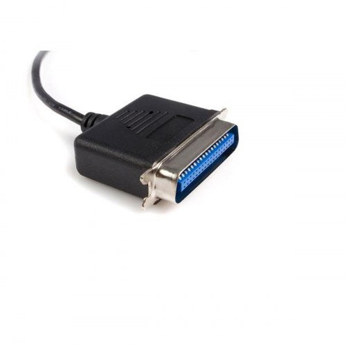 Startech ICUSB128410 USB til parallel printerkabel - 3 m