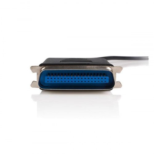 Startech ICUSB128410 USB til parallel printerkabel - 3 m