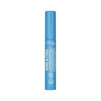 Mascara til Øjenvipper Rimmel London Kind & Free Sort Nº 01 (7 ml)