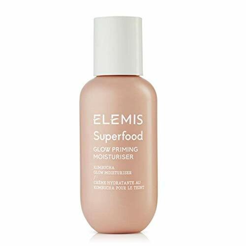 Make-up primer Elemis Glow Priming Moisturiser Fugtgivende 60 ml