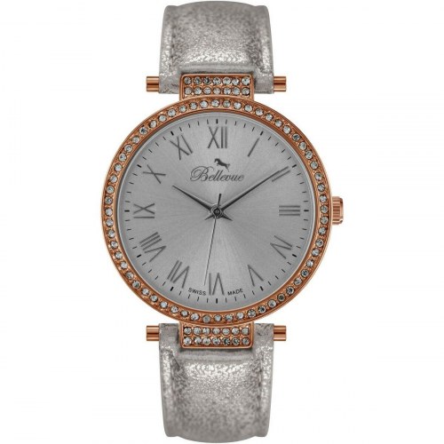 Dameur Bellevue B40 - armbåndsur til kvinder (Ø 36 mm)