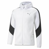 Sportsjakke til Mænd Puma Evostripe S