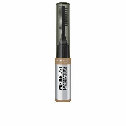 Mascara til Øjenvipper Rimmel London 99350042818 Nº 001 4,5 ml