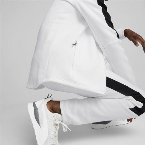 Sportsjakke til Mænd Puma Evostripe S