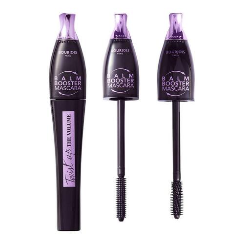 Mascara til Øjenvipper Bourjois Twist Up The Volume 8 ml