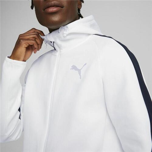 Sportsjakke til Mænd Puma Evostripe S