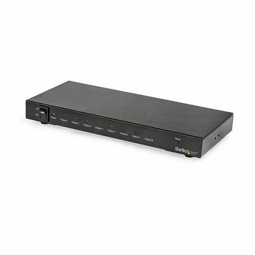 Deler HDMI Startech ST128HD20 4K Ultra HD