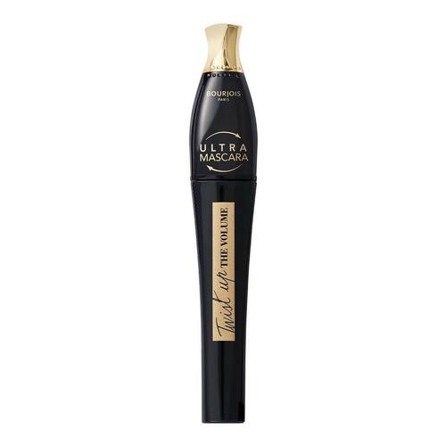 Mascara til Øjenvipper Bourjois Twist Up The Volume 8 ml